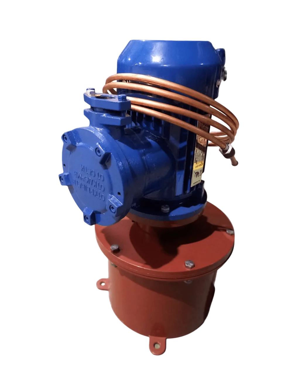 Гидропривод